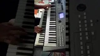 Coraz&oacute;n de ni&ntilde;o. Cover. No tengo los derechos de la musica