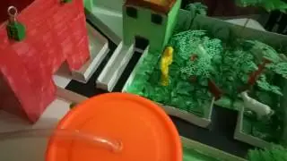 School Project - Bio Gas Model 1 (www.schoolprojectcenter.in)