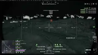 Battlefield 6 live (11-01-2025)