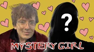 Love Life Mystery Woman  | Gifted Hater LSC