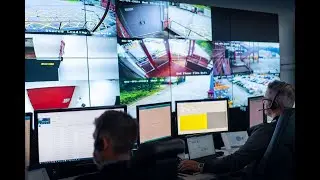 VPS Monitoring Centre