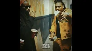 EAZ THA RAPPER X TROOSKII - BARZ&nbsp;IN&nbsp;THE&nbsp;STU  (OFFICIAL VISUAL)