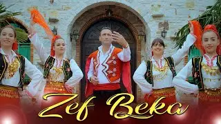 Zef Beka - Potpuri Folklorike ____Fenix/Production (Official Video)