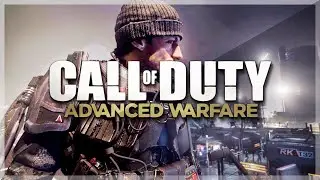 Advanced Warfare: Funny Moments Montage! (Random Care Package Kill, MLG No Gun Glitch, Havoc DLC)