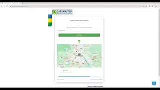 Narzędzie Euromaster dla użytkowników flotowych do umawiania wizyt online