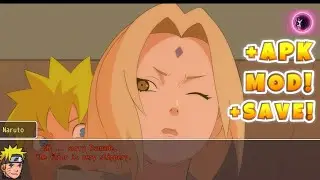 Living with Tsunade V0.42b + Gallery unlock!