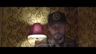 CHASING GHOSTS | 'I AM' STUDIO DOCUMENTARY