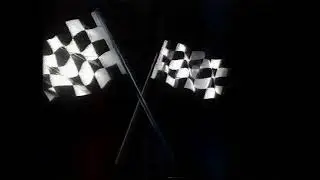 ITV Continuity - The 1997 Belgian Grand Prix Highlights - Mono