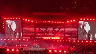 BTS- Mic Drop (Speak Yourself Tour MetLife Stadium, NJ) 05.18.2019