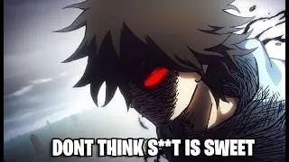 SCISSOR SEVEN IS STRAIGHT HANDS