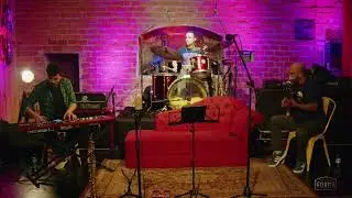 Seven Steps To Heaven - Jorge Doudement quarteto live São Paulo 