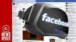 Oculus Rift will 