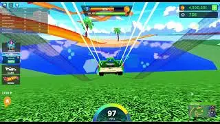 3 basic = total 300 speed / 1 redline = total 300 speed...