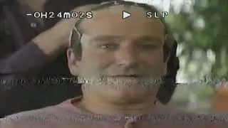 Commercials from 1994, Recorded Original Airing of Final Star Trek TNG Episode, Southern California.
