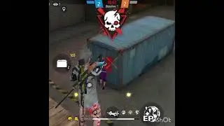 Tamil op gameplay #ff #shorts #gaming icon