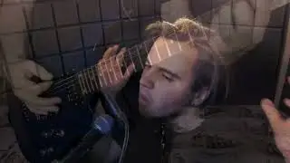 Radiohead - Paranoid Android/Creep (кавер)