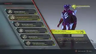 Storm 925 GM2 Vara Cataclysm