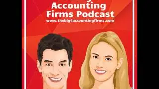 Master Big 4 Accounting Firms Recruiting Events