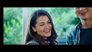Happy Death Day 2U- Multiverse theory scene