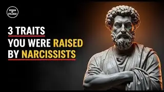 Raised by Narcissists &mdash; You&rsquo;ll Recognize These 3 Scars | Stoicism