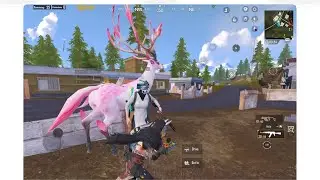 Unstoppable Monster Truck Push! 🚛💥 | PUBG Mobile Full Gameplay They Never Saw This Coming 😳 | PUBG