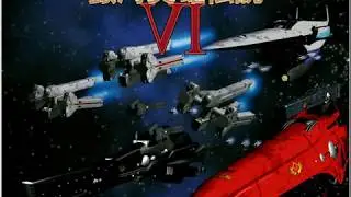 [WIN98]銀河英雄伝説VI Opening