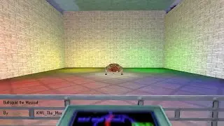 Half-Life: Bullsquid The Musical Exploratory Walkthrough