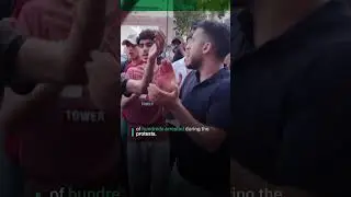 Morocco protesters demand government resignation after deadly unrest