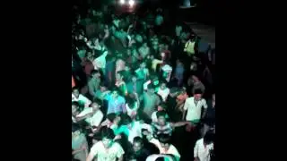 sangharsh nagar bajrang dal hanuman jayanti 2014