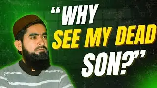 Dream About Deceased Son: Hidden Meaning You Must Know