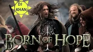 DJ AFRO FT DJ JING FT DJ SMITH LATEST MOVIE FT DJ KHAN ORIGINAL MOVIES - BORN OF HOPE SHORT MOVIE