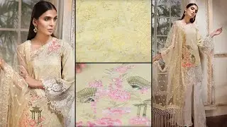 Anaya Summer Lawn Collection 2019 | Asim Jofa Lawn Collection 2020 Coming Soon | Sara Clothes