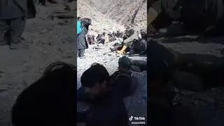 Iran ki dunki