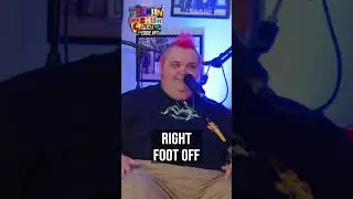 Where is the Falling Lightsaber Kid Now? | Airsoft Fatty discusses his most viral moment