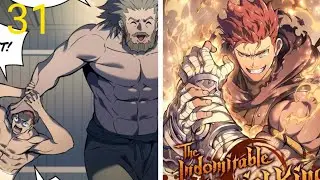 the indomitable martial king Manga explain Hindichapter31 korean drama in hindi dubbedmanga