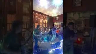 Blow at High Dough - The Tragically Hip - Cover
