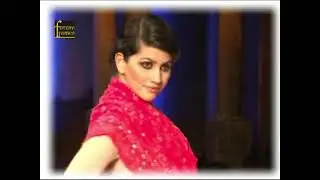Mijwan Fashion Show 2012