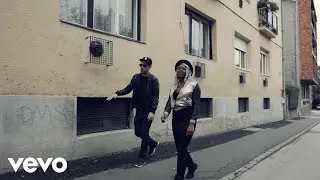 Monkeyneck - Time To Love ft. Call Me Unique