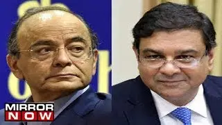 Rift between the Centre & RBI deepens, government issues statement on conflict #RBIvsGovt