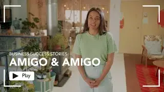 Amigo and Amigo - Business Success Stories, Realise Business