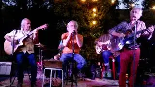 Peter Wilson, Paul Emery, Eli Rush, Ty Smith & Brett Cole  - Funny How the Time Goes By