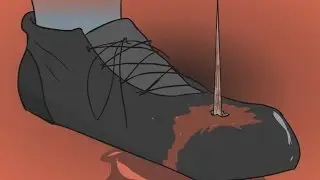 Tetanus - Just a Rusty Nail?
