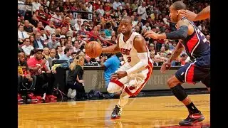 Dwyane Wade's Top Plays Plays