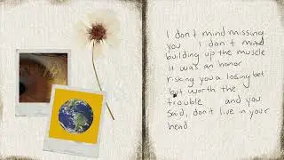 Jensen McRae - Good Legs (Lyric Video)