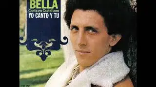 Dulce huracán, Gianni Bella, Sus éxitos en castellano