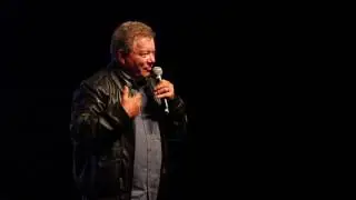 William Shatner panel highlights Calgary Expo 2016