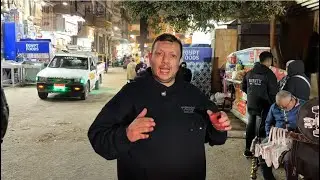 بنت بعتت رسالة فروحت ليها امبابة