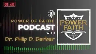 Special guest - Pastor Jason Carter #5