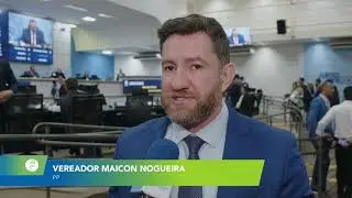 Vereadores aprovam projetos de inova&ccedil;&atilde;o digital