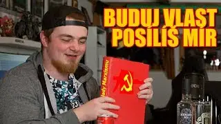 Duklock Je Komunist! / FREAKIT #2